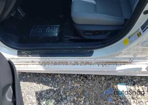 2025 Toyota Camry Xse/Xle/Le/Se z USA, uszkodzony, nr VIN 4T1DAACKXSU083204